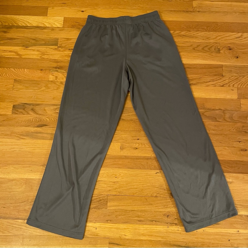 Under Armour Men's Gray Sweatpants